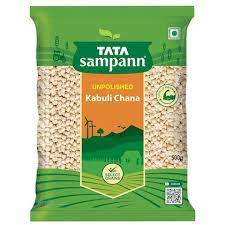 Tata Sampann Kabuli Chana